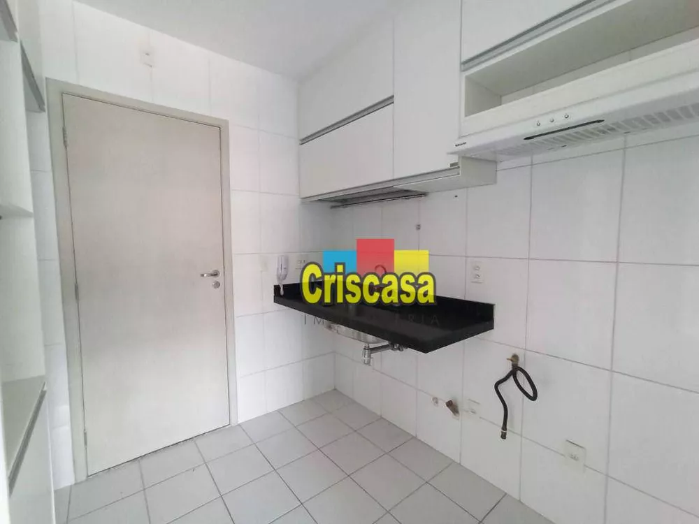 Apartamento, 3 quartos, 120 m² - Foto 6