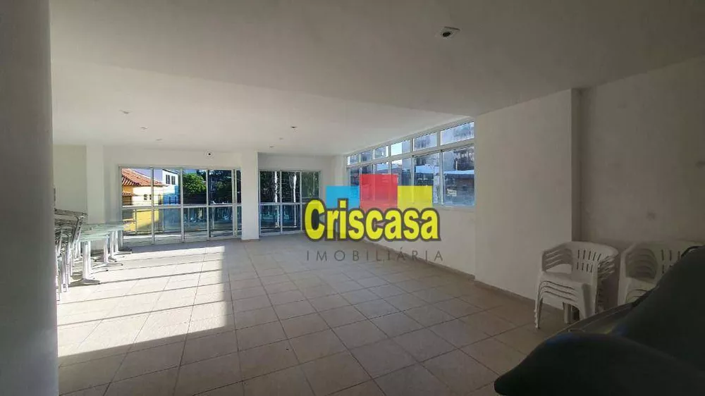 Apartamento, 3 quartos, 120 m² - Foto 21