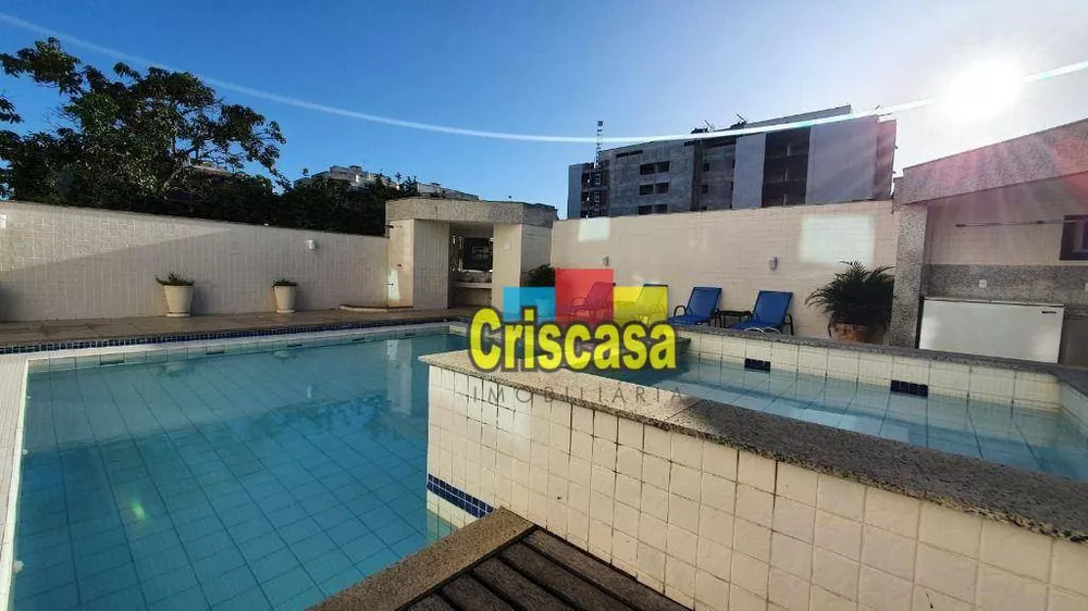 Apartamento, 3 quartos, 120 m² - Foto 1