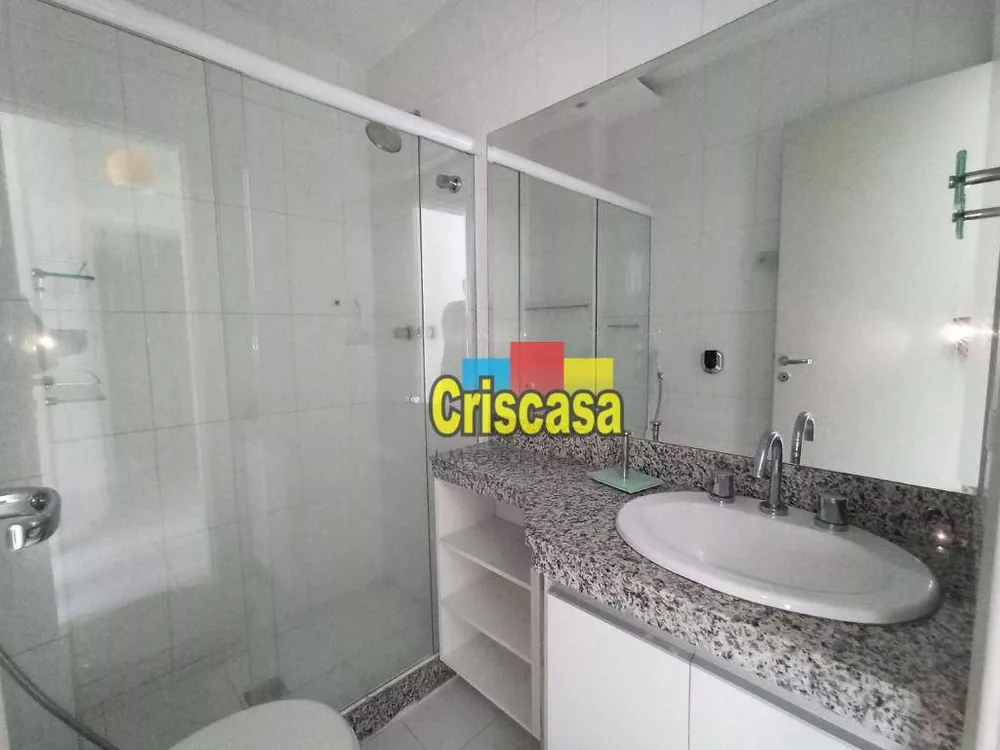 Apartamento, 3 quartos, 120 m² - Foto 17
