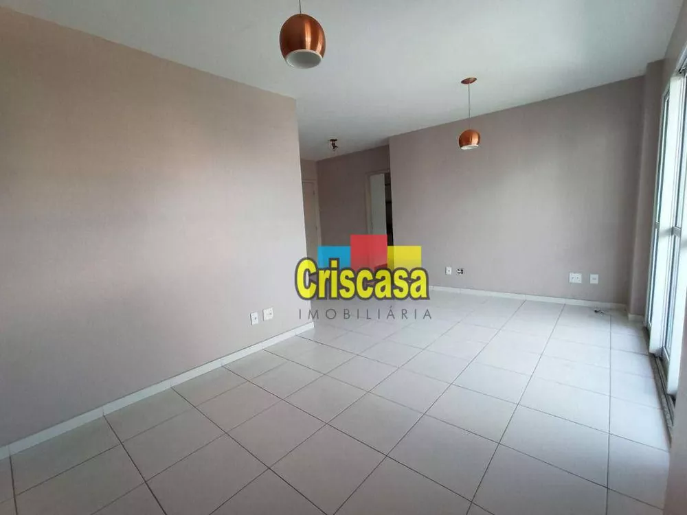 Apartamento, 3 quartos, 120 m² - Foto 3