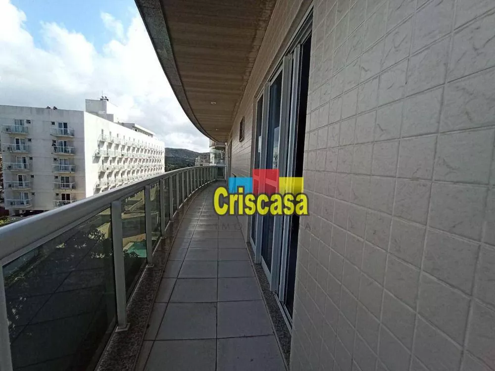 Apartamento, 3 quartos, 120 m² - Foto 5