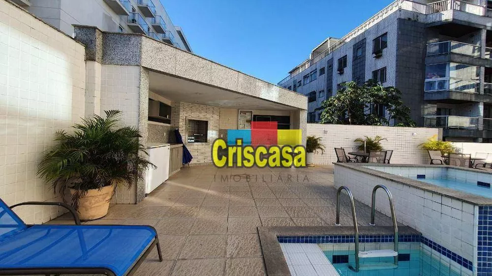 Apartamento, 3 quartos, 120 m² - Foto 19