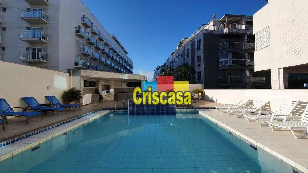 Apartamento, 3 quartos, 120 m² - Foto 18