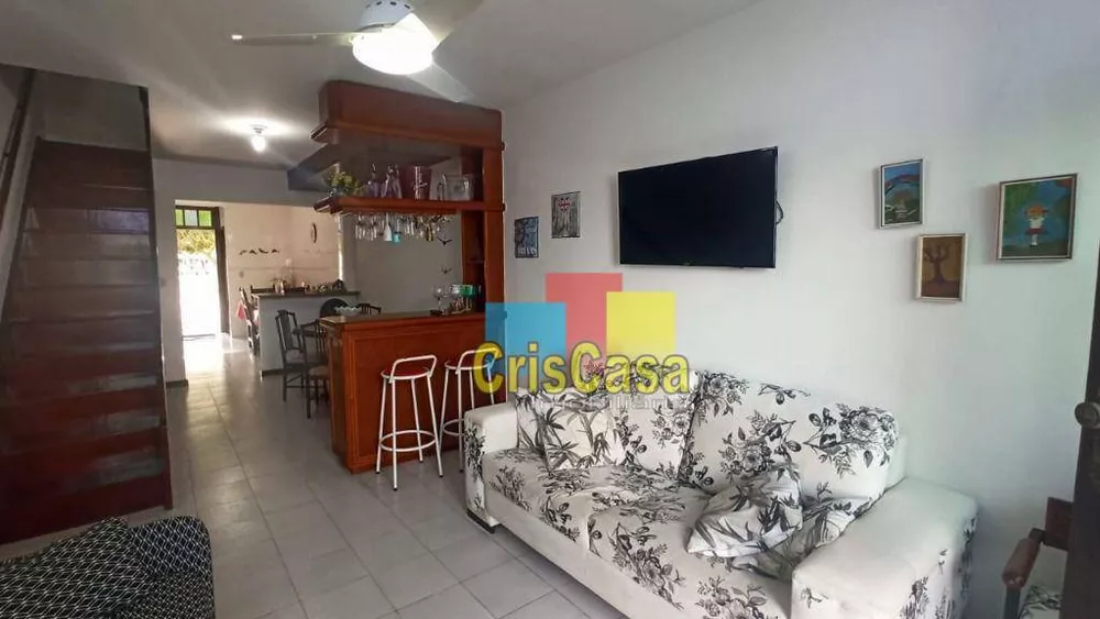 Casa de Condomínio, 3 quartos - Foto 8