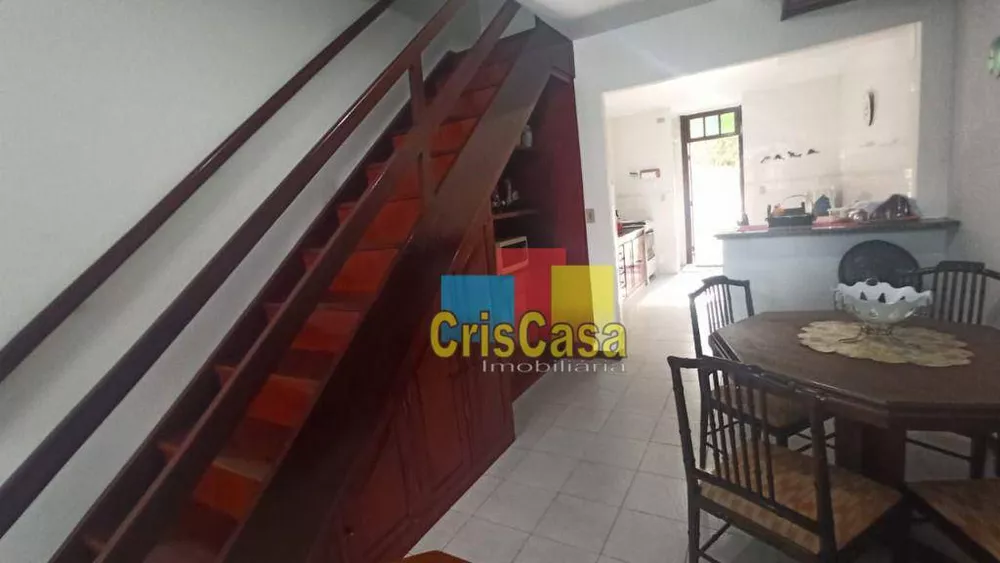 Casa de Condomínio, 3 quartos - Foto 11
