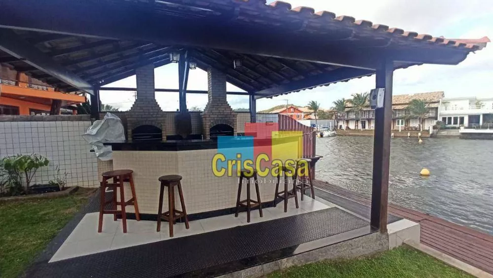 Casa de Condomínio, 3 quartos - Foto 23