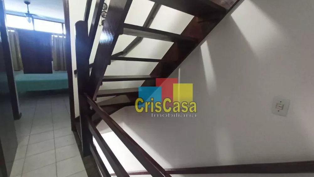 Casa de Condomínio, 3 quartos - Foto 12