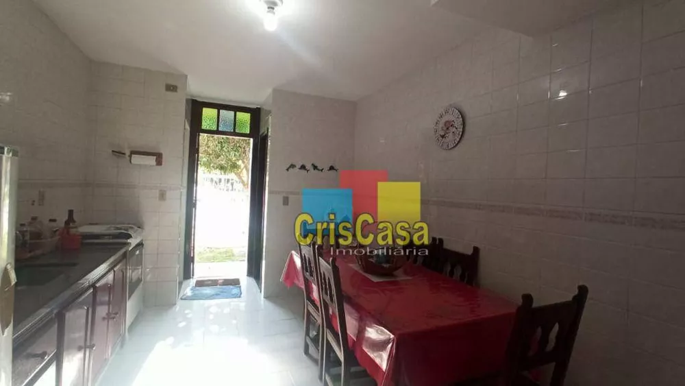 Casa de Condomínio, 3 quartos - Foto 9