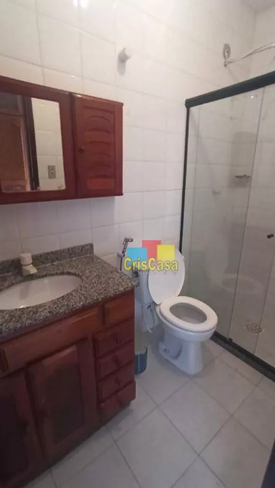 Casa de Condomínio, 3 quartos - Foto 18