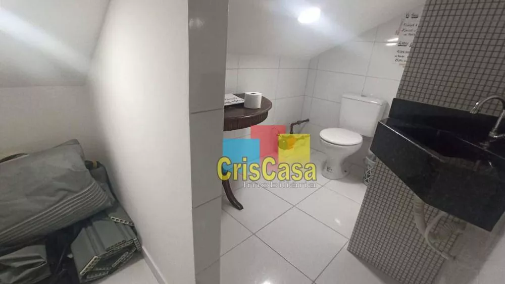 Casa de Condomínio, 3 quartos - Foto 17
