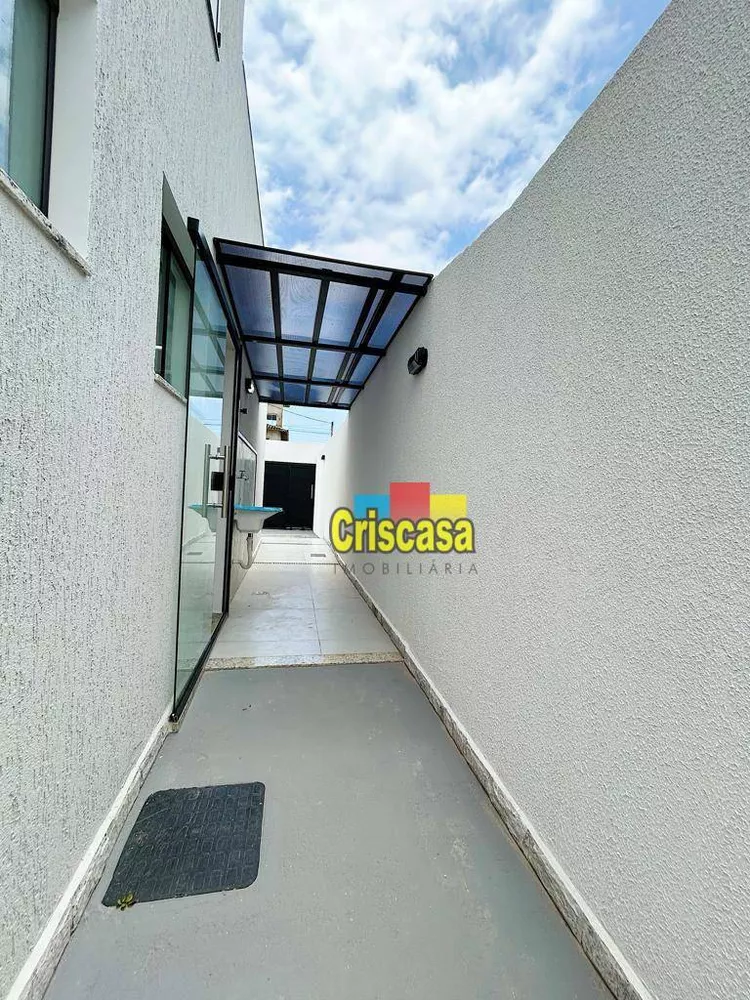 Casa, 2 quartos, 70 m² - Foto 15