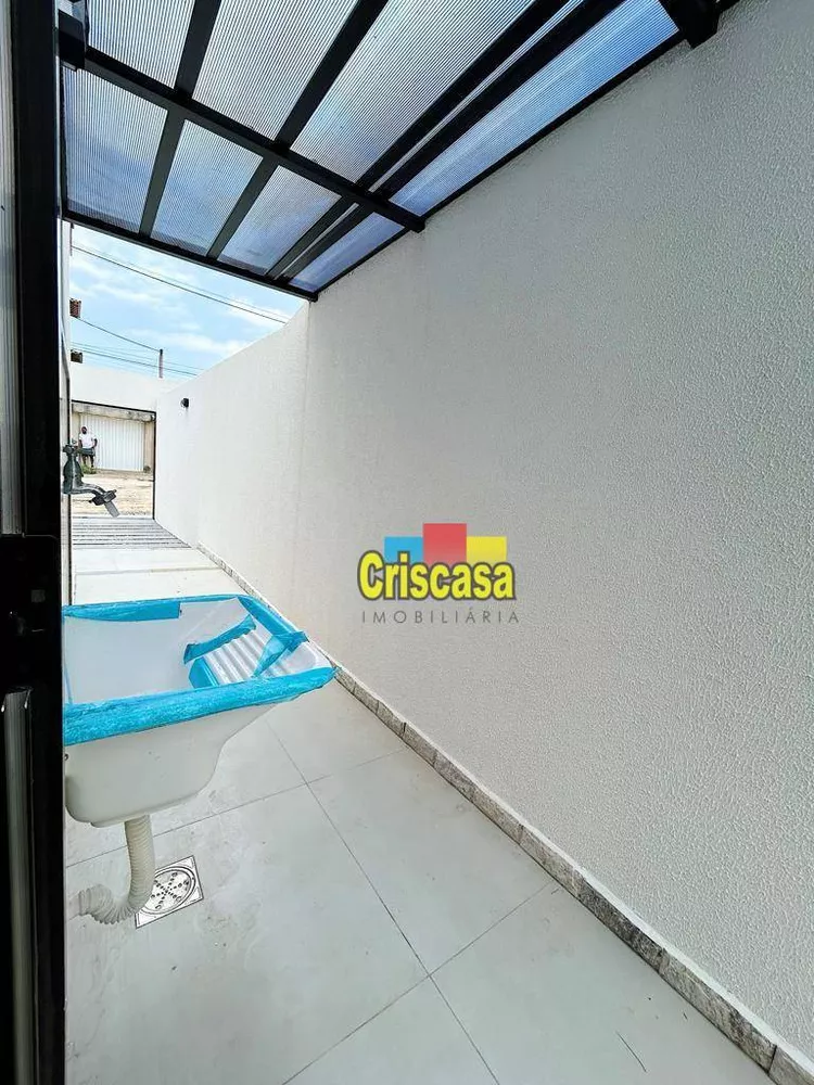 Casa, 2 quartos, 70 m² - Foto 13