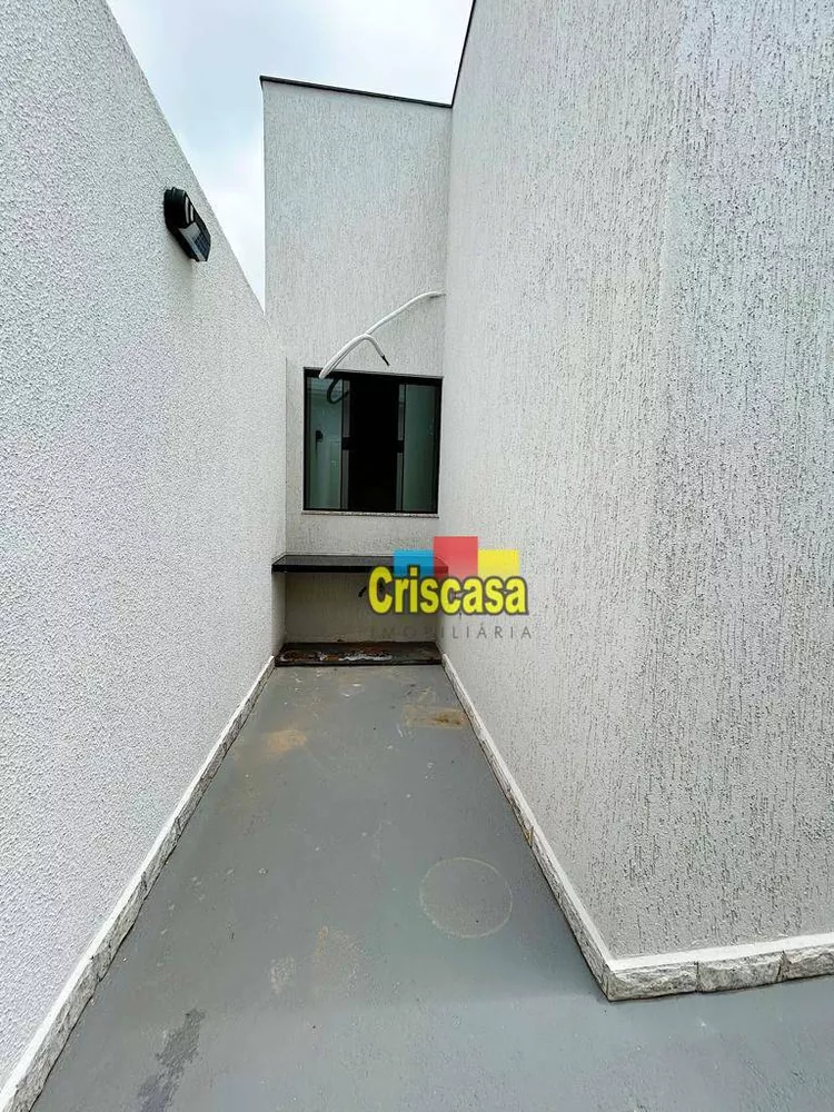 Casa, 2 quartos, 70 m² - Foto 16