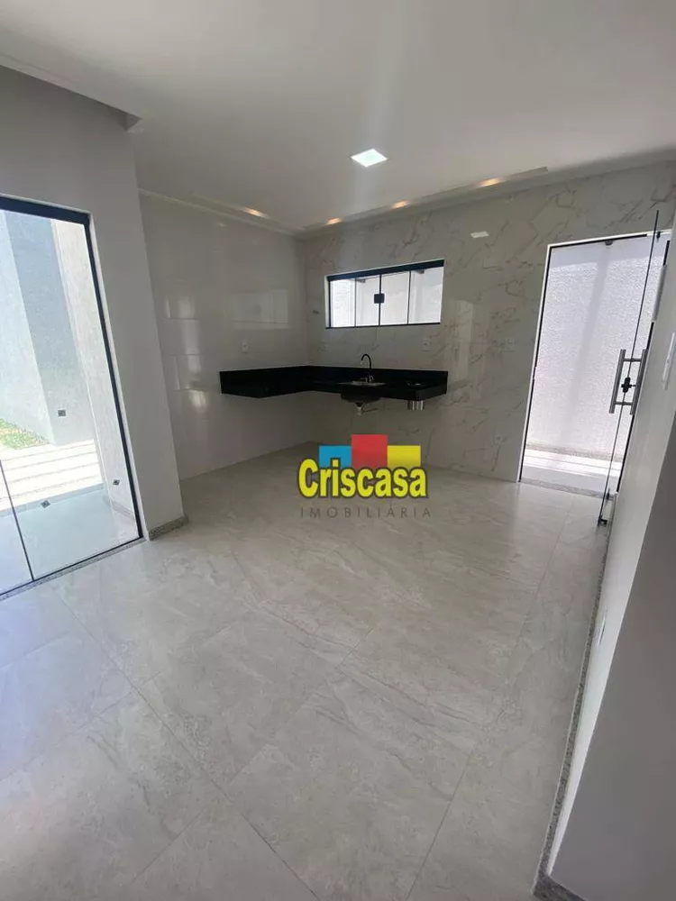 Casa, 2 quartos, 70 m² - Foto 4