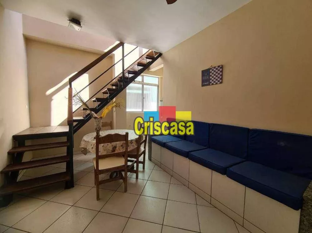 Cobertura, 3 quartos, 140 m² - Foto 12