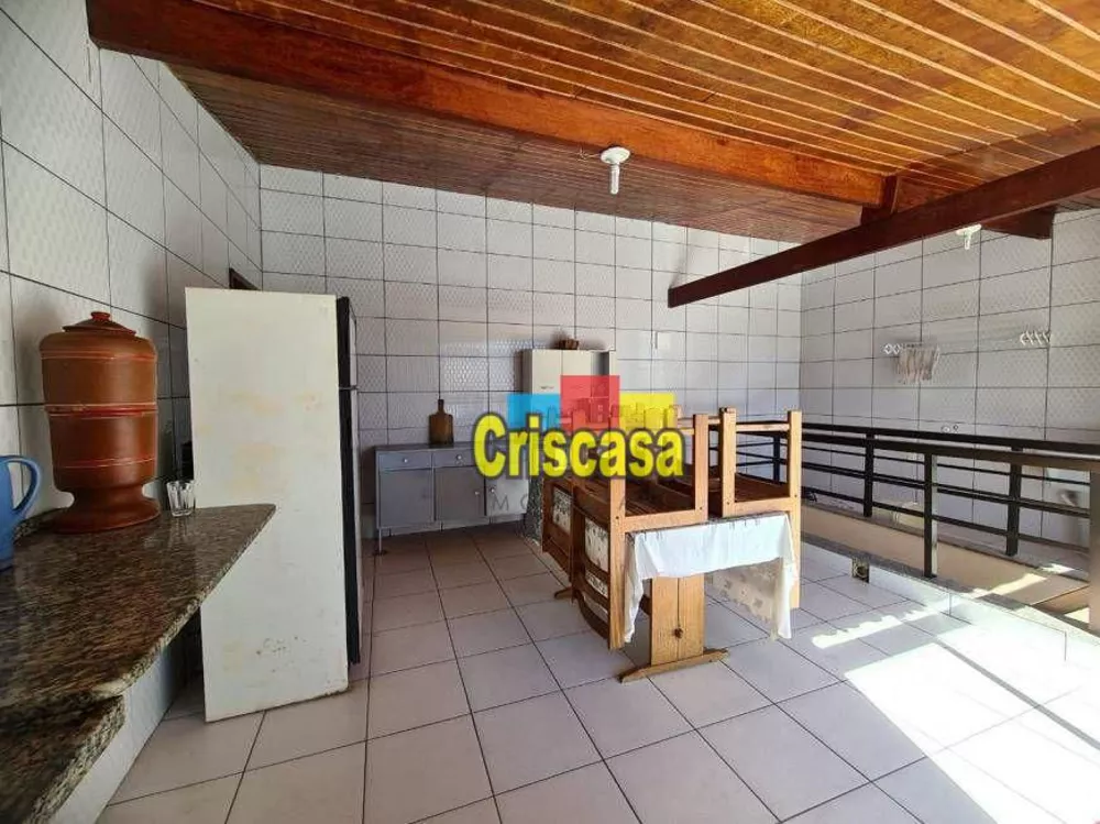 Cobertura, 3 quartos, 140 m² - Foto 14