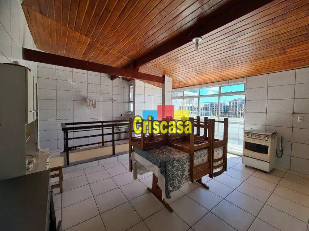 Cobertura, 3 quartos, 140 m² - Foto 13