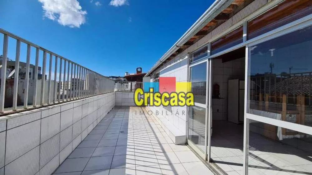 Cobertura, 3 quartos, 140 m² - Foto 3