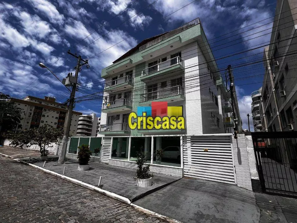 Cobertura, 3 quartos, 140 m² - Foto 2