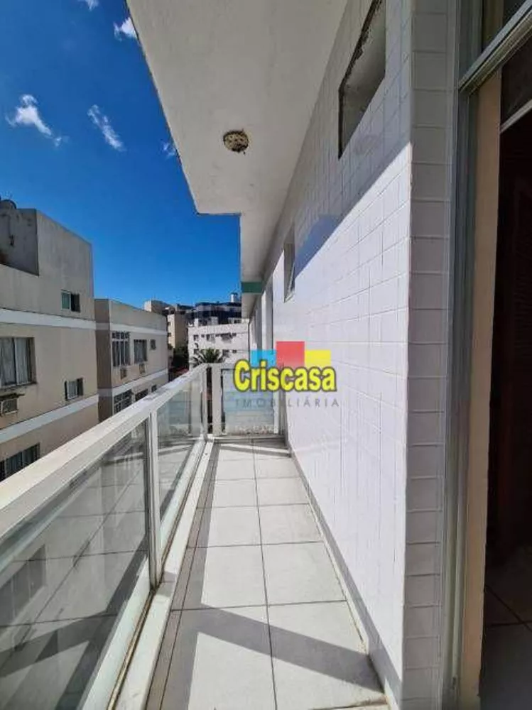 Cobertura, 3 quartos, 140 m² - Foto 4