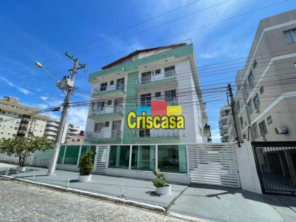 Cobertura, 3 quartos, 140 m² - Foto 1