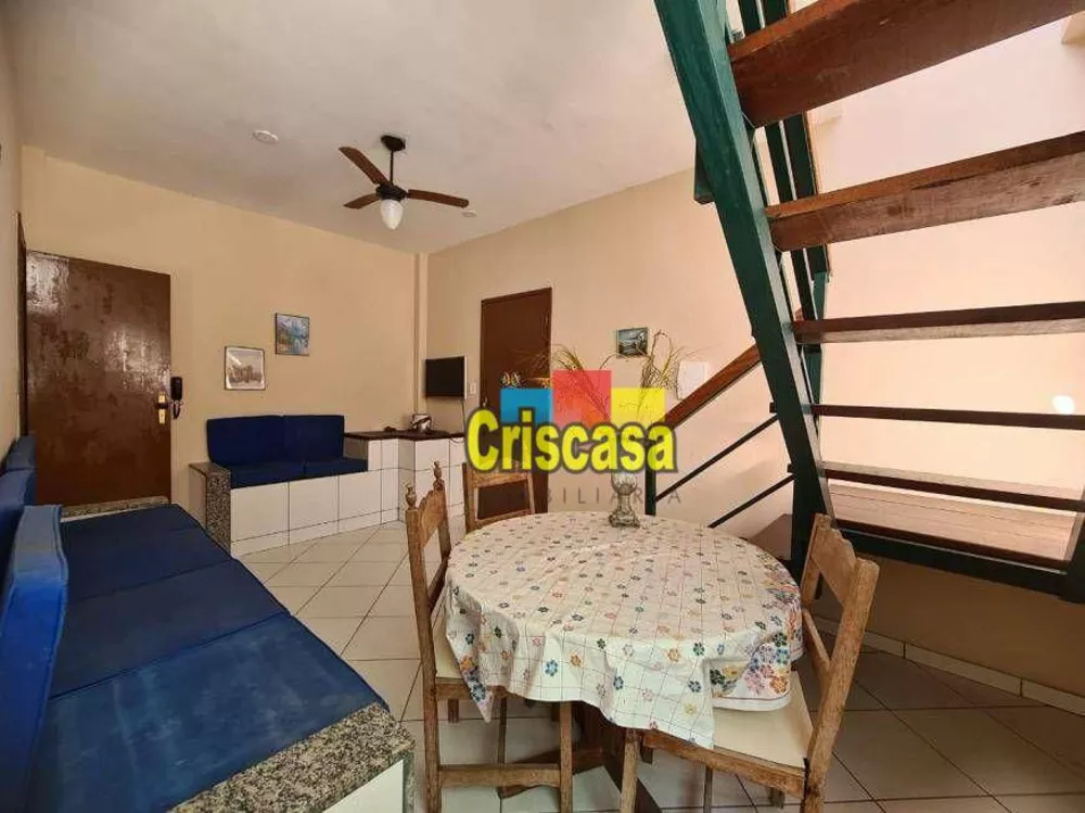 Cobertura, 3 quartos, 140 m² - Foto 10