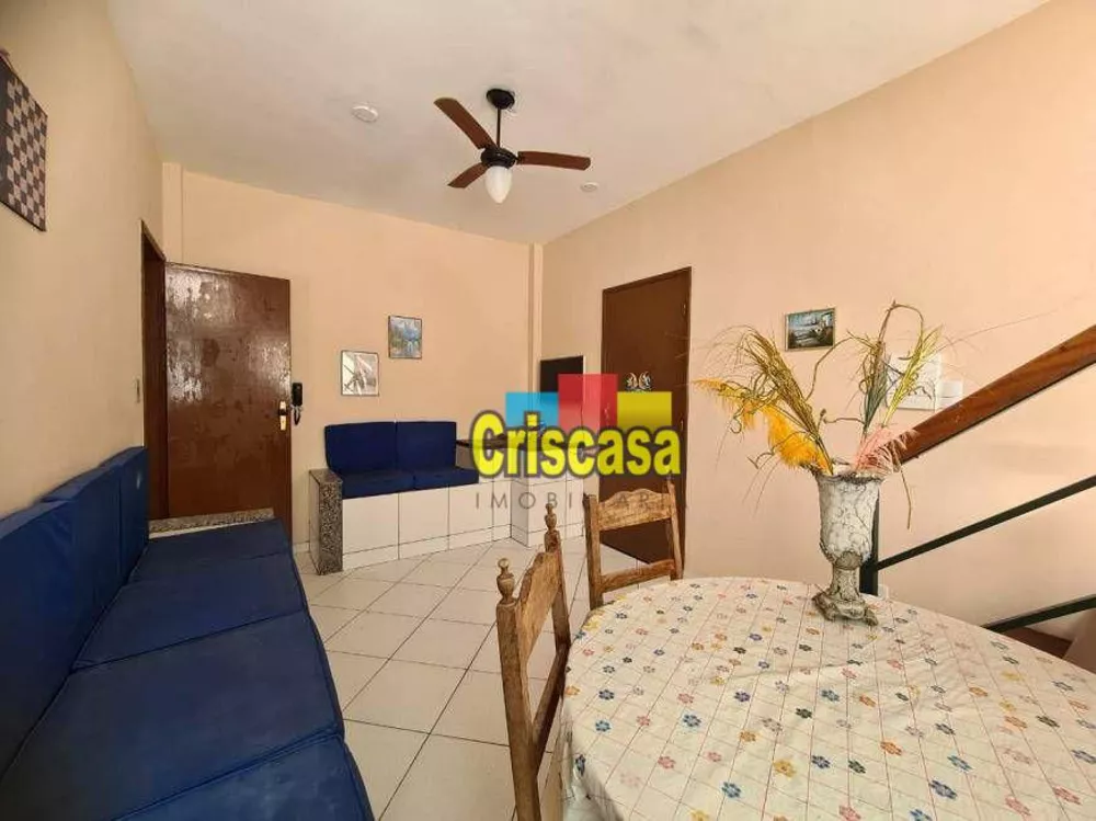 Cobertura, 3 quartos, 140 m² - Foto 11