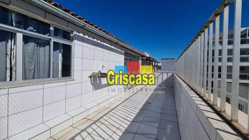 Cobertura, 3 quartos, 140 m² - Foto 5