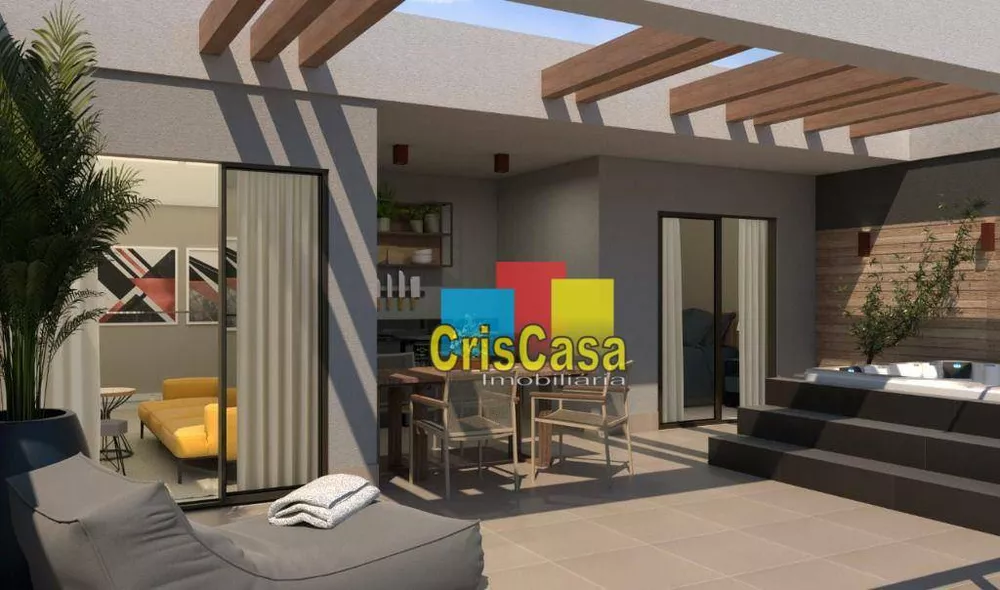 Apartamento, 2 quartos, 152 m² - Foto 3