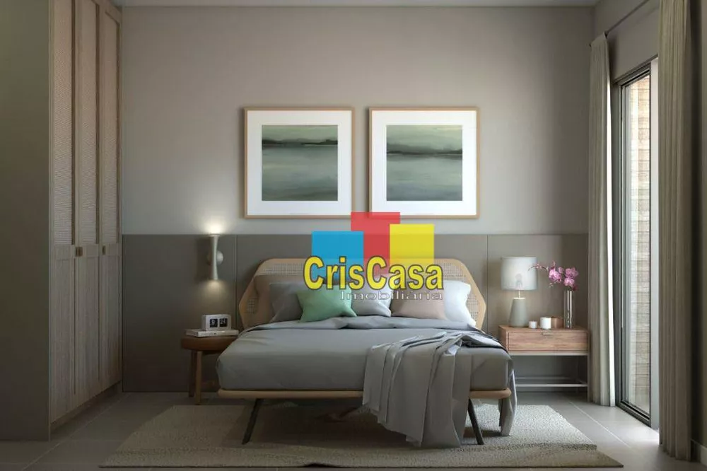 Apartamento, 2 quartos, 152 m² - Foto 5