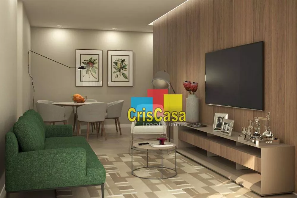 Apartamento, 2 quartos, 152 m² - Foto 2