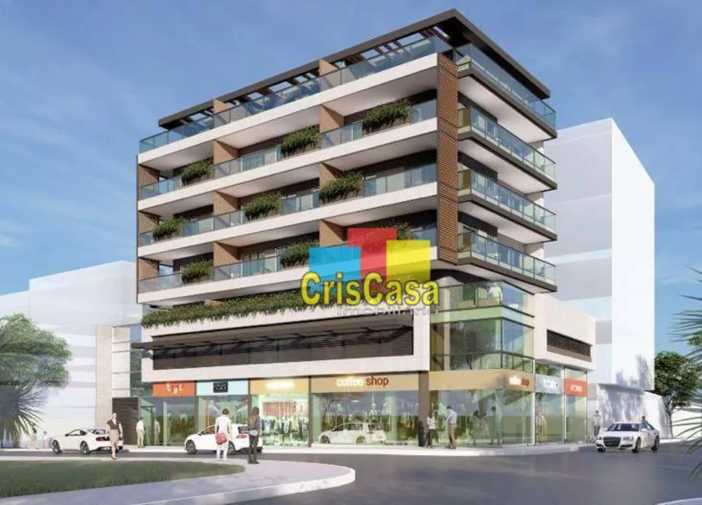 Apartamento, 2 quartos, 152 m² - Foto 1