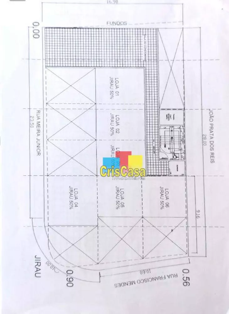 Apartamento, 2 quartos, 152 m² - Foto 10
