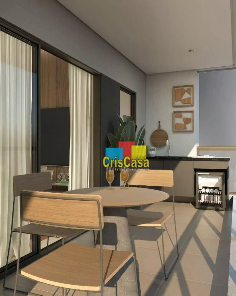 Apartamento, 2 quartos, 152 m² - Foto 6