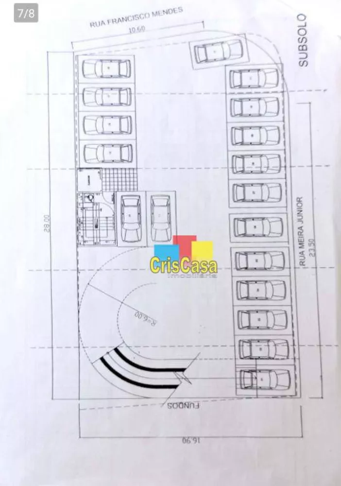 Apartamento, 2 quartos, 152 m² - Foto 14