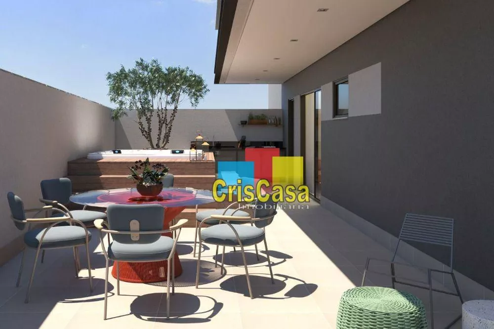 Apartamento, 2 quartos, 152 m² - Foto 4