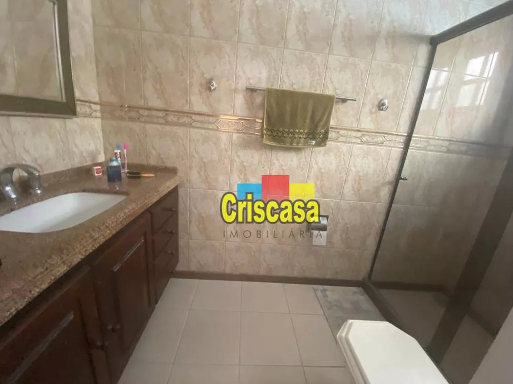 Casa de Condomínio, 4 quartos - Foto 15