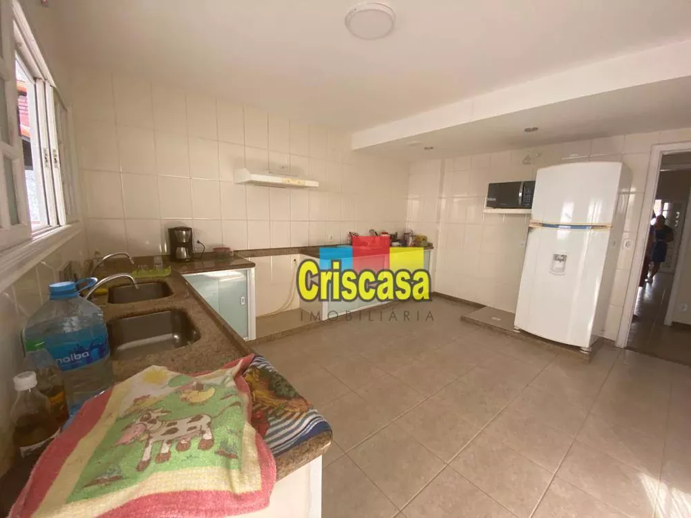 Casa de Condomínio, 4 quartos - Foto 7