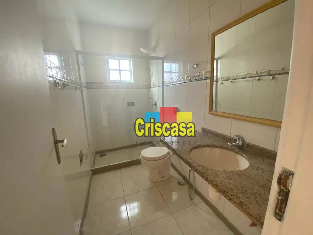 Casa de Condomínio, 4 quartos - Foto 19