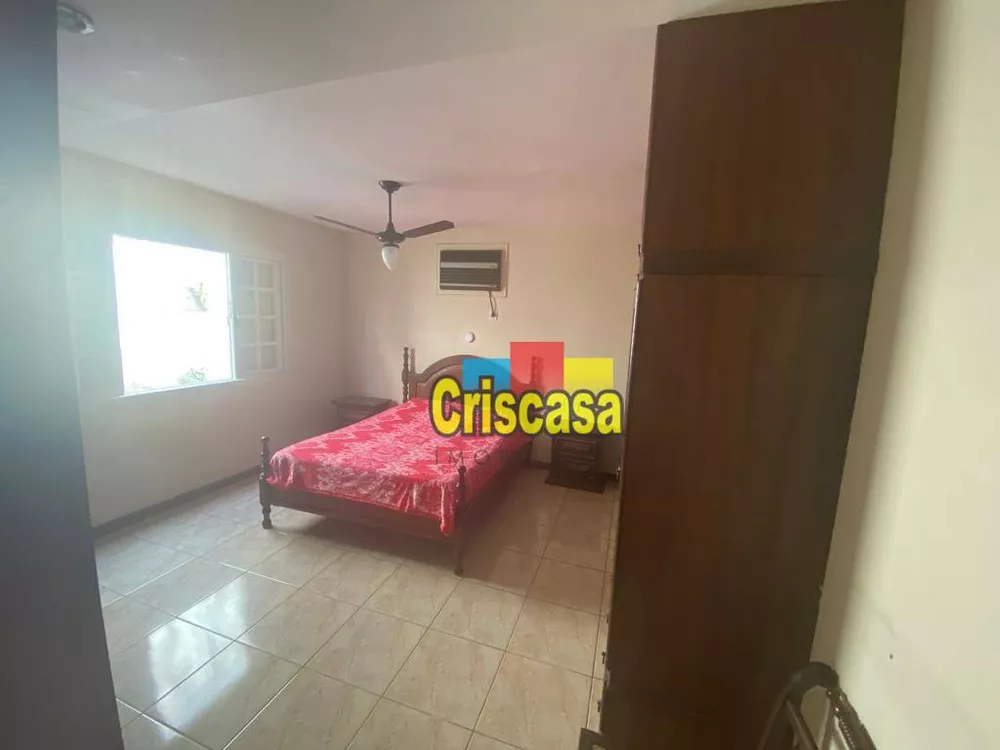 Casa de Condomínio, 4 quartos - Foto 11