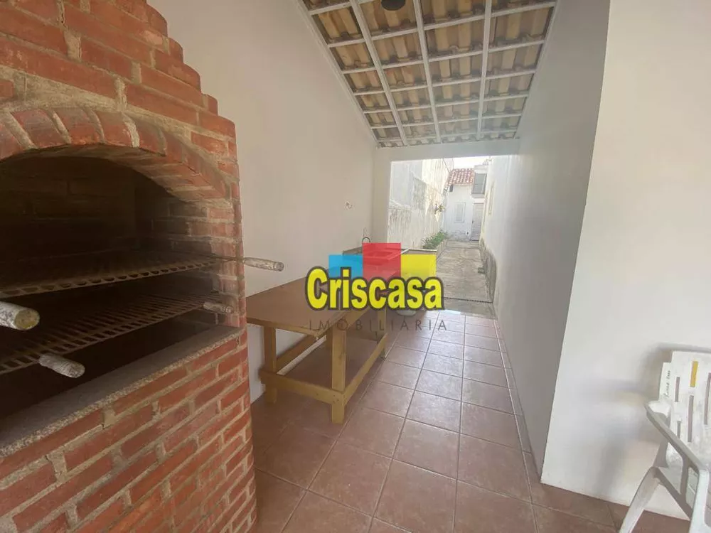 Casa de Condomínio, 4 quartos - Foto 21