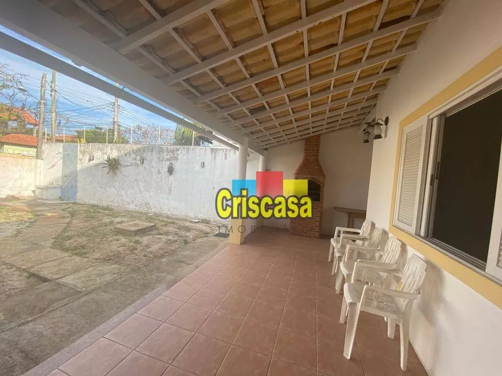 Casa de Condomínio, 4 quartos - Foto 22
