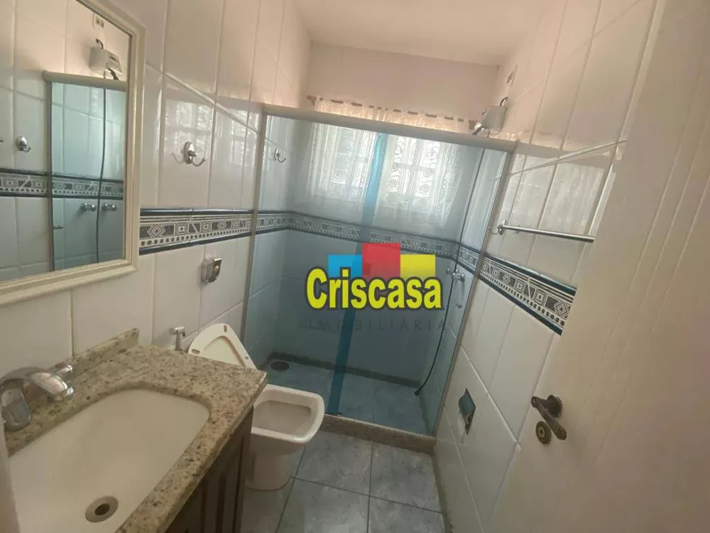 Casa de Condomínio, 4 quartos - Foto 14