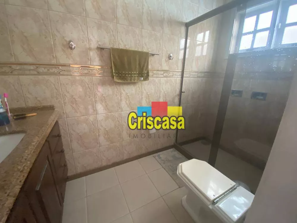 Casa de Condomínio, 4 quartos - Foto 17