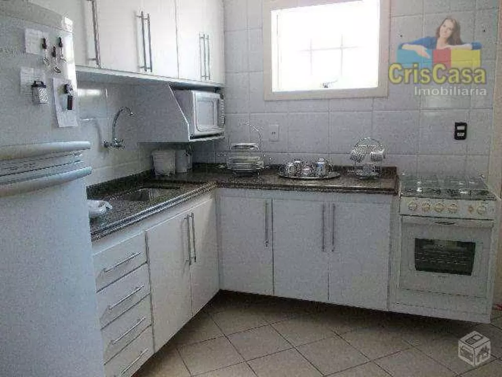 Casa de Condomínio, 3 quartos - Foto 6