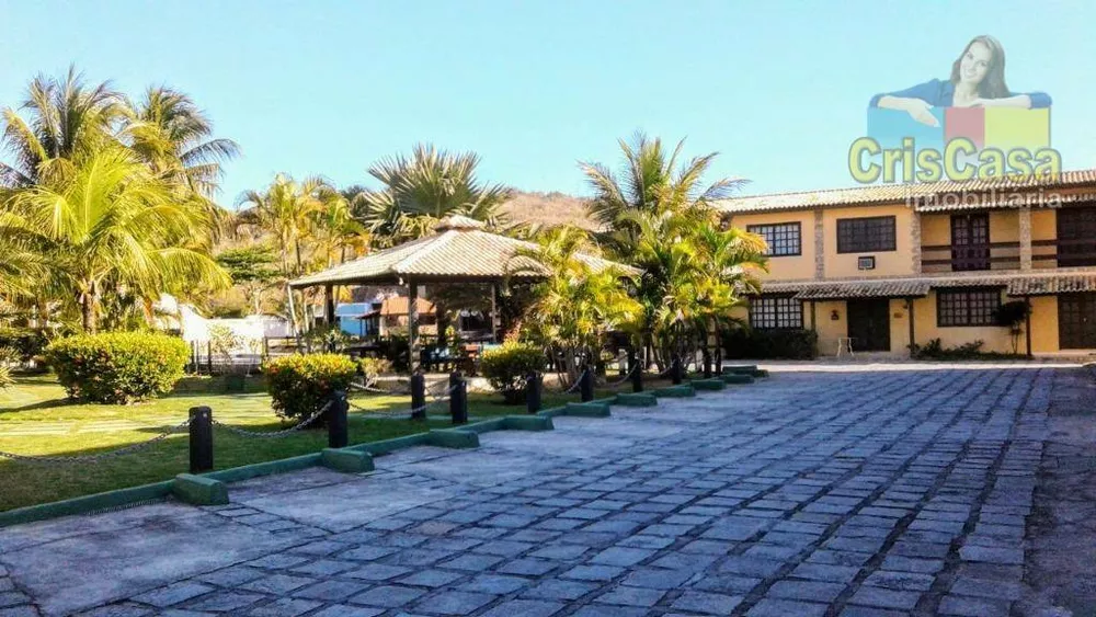 Casa de Condomínio, 3 quartos - Foto 17