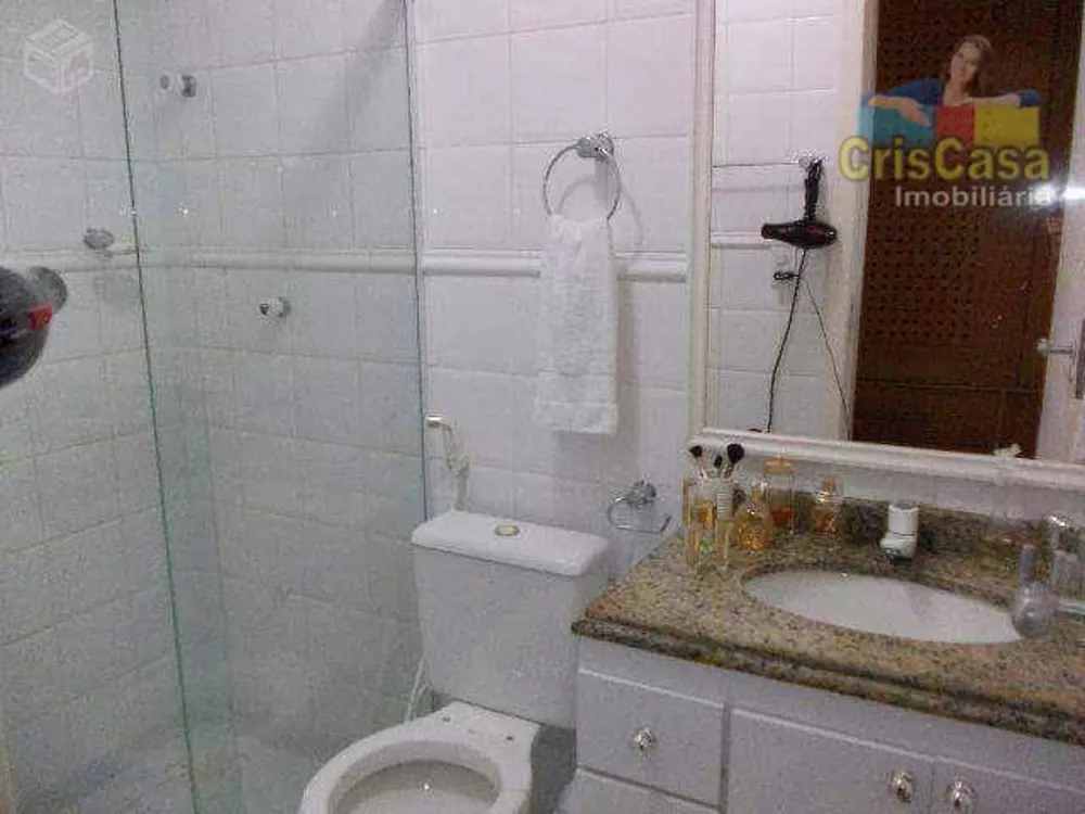 Casa de Condomínio, 3 quartos - Foto 11