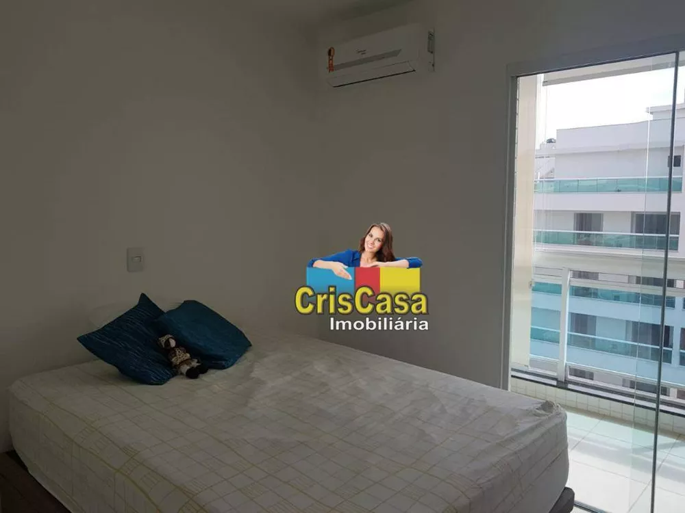 Cobertura, 4 quartos, 195 m² - Foto 7