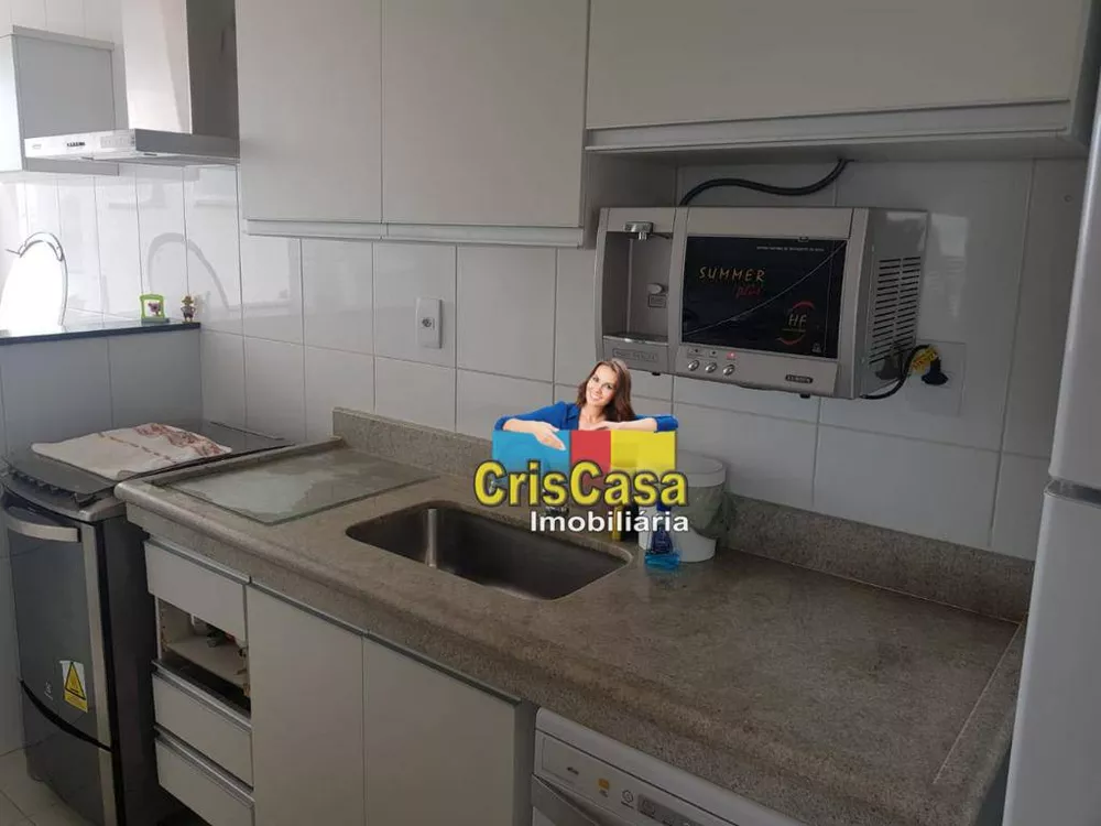 Cobertura, 4 quartos, 195 m² - Foto 5